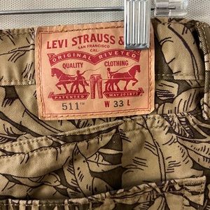 Levi’s Shorts